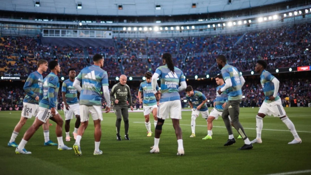Zbulohet “tradhtari” në zhveshtoren e Real Madridit – ky lojtar ia nxori skandalin mediave