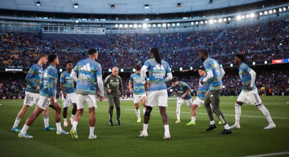 Zbulohet “tradhtari” në zhveshtoren e Real Madridit – ky lojtar ia nxori skandalin mediave