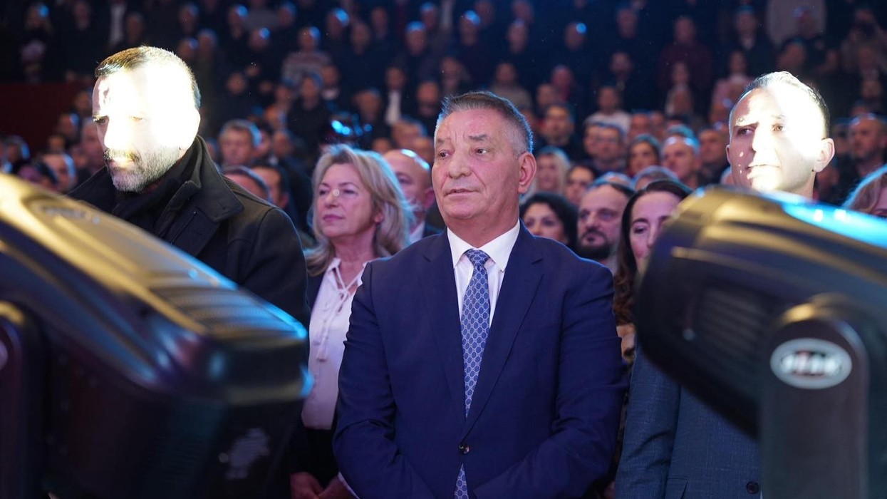 Lekaj tërhiqet nga lista zgjedhore e AAK-së për 7 qershorin