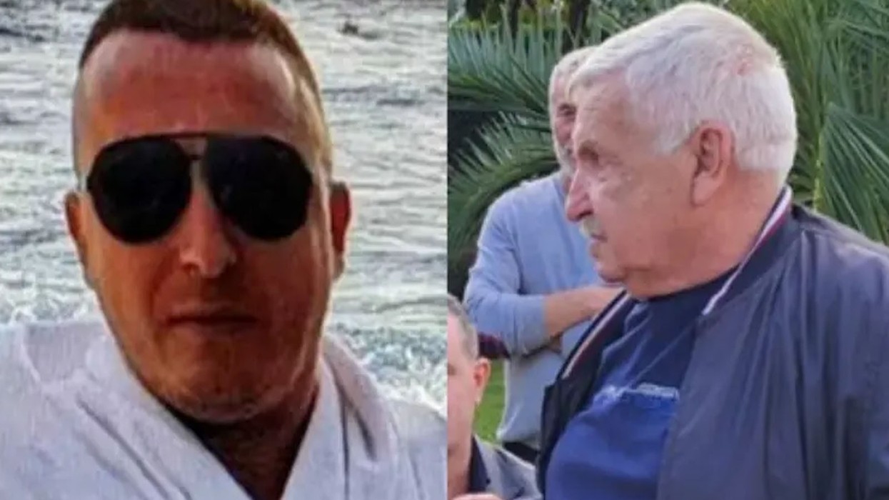 Babai i Ervis Martinajt paraqitet për herë të dytë në GJKKO