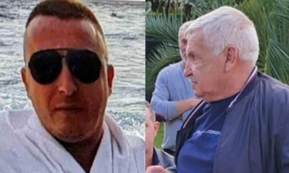 Babai i Ervis Martinajt paraqitet për herë të dytë në GJKKO