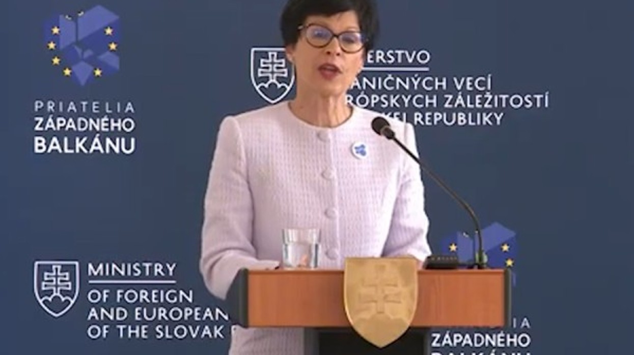 Kos: Siguria e Evropës varet nga stabiliteti në Ballkan, rajonin duhet ta pranojmë në BE