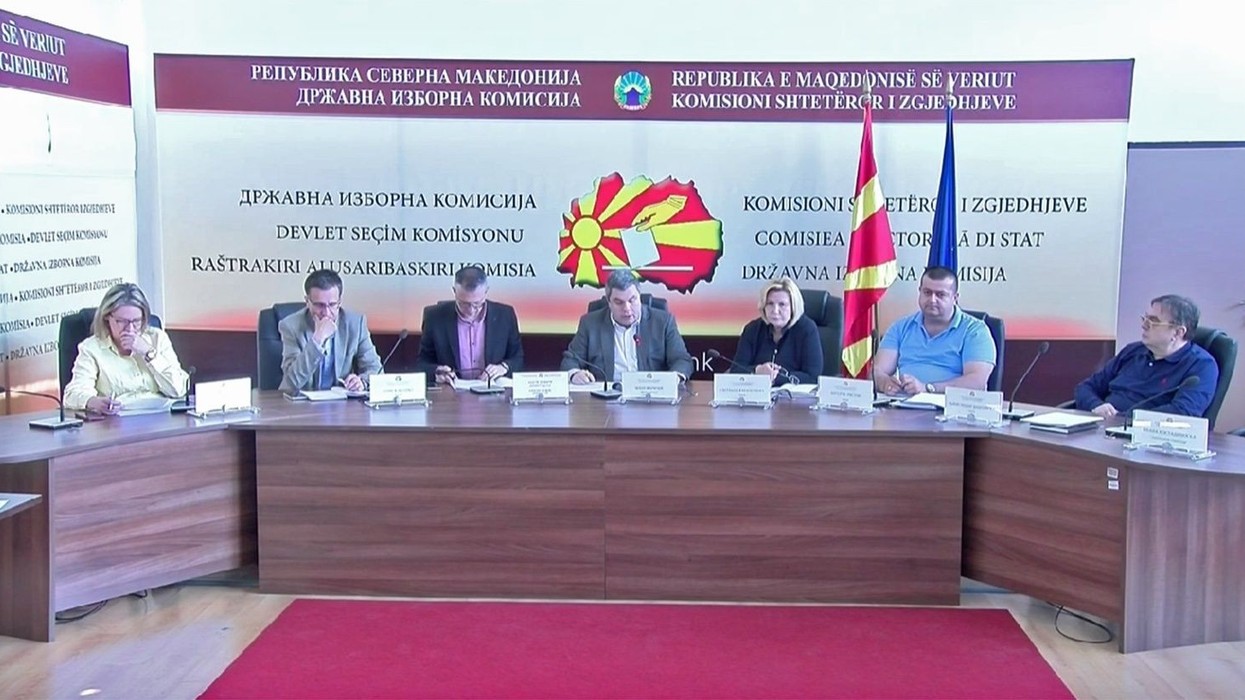 KSHZ: Janë transferuar mbi 107 milionë denarë te komisionet komunale zgjedhore në 11 komuna me xhirollogari të bllokuara