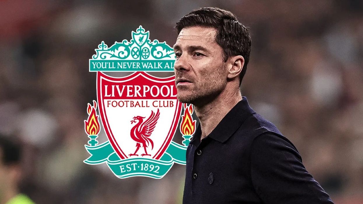 Si mund të luajë sezonin e ardhshëm Liverpooli me Xabi Alonson dhe katër transferime të reja? Si mund të luajë sezonin e ardhshëm Liverpooli me Xabi Alonson dhe katër transferime të reja?