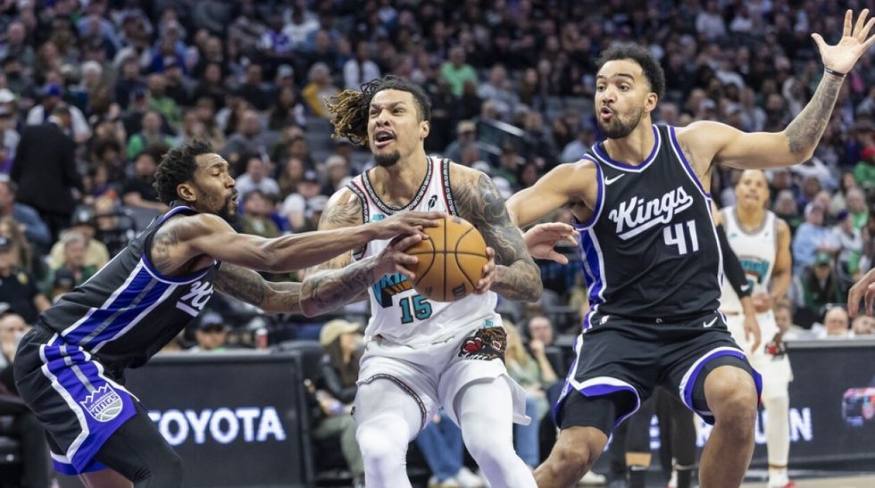 Tragjedi në NBA, vdes në moshën 29-vjeçare ylli i Memphis Grizzlies