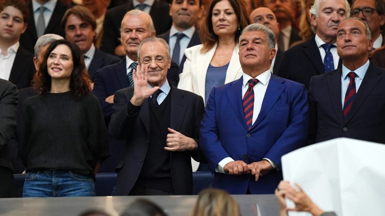 Barcelona reagon ashpër pas akuzave të rënda të Perezit