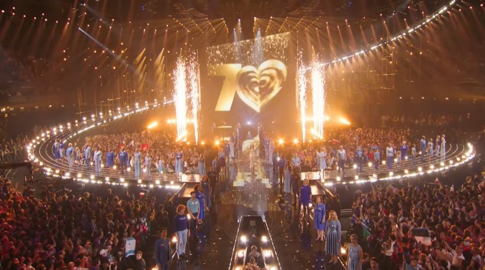 Nis Eurovision Song Contest 2026