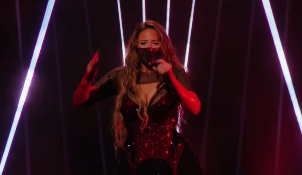 Suedia në Eurovision me FELICIA me këngën “My System”