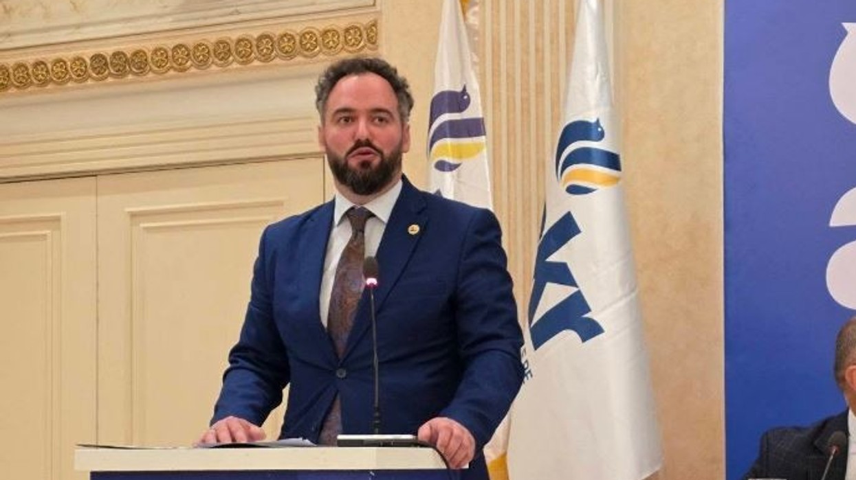 AKR-ja nuk do të garojë në zgjedhjet e 7 qershorit