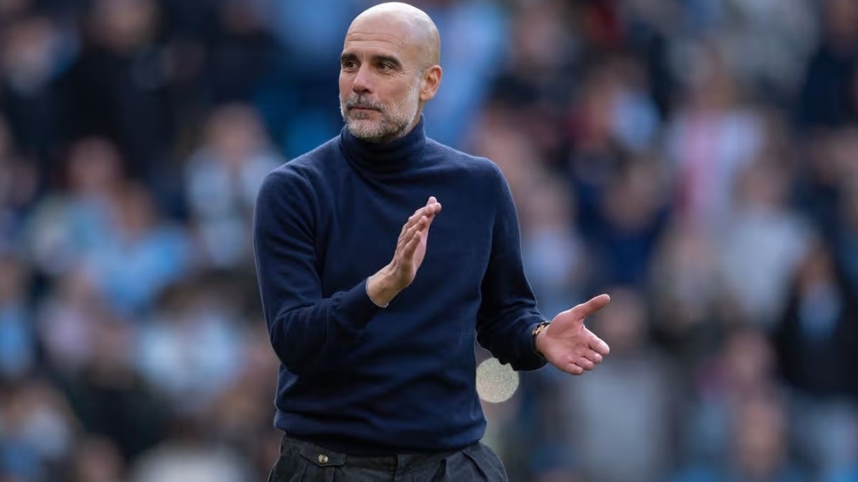 Ky do të jetë trajneri i ardhshëm i Man Cityt nëse largohet Guardiola