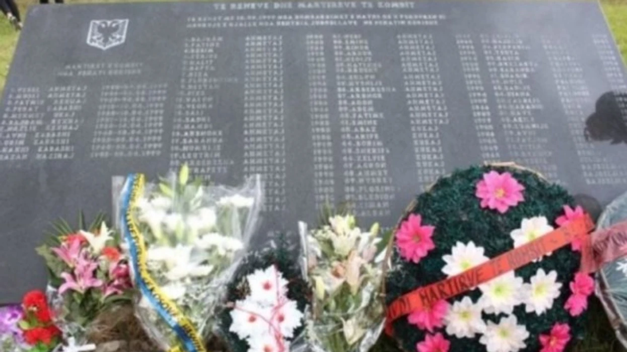 27 vjet nga barbaria serbe ndaj shqiptarëve në Korishë