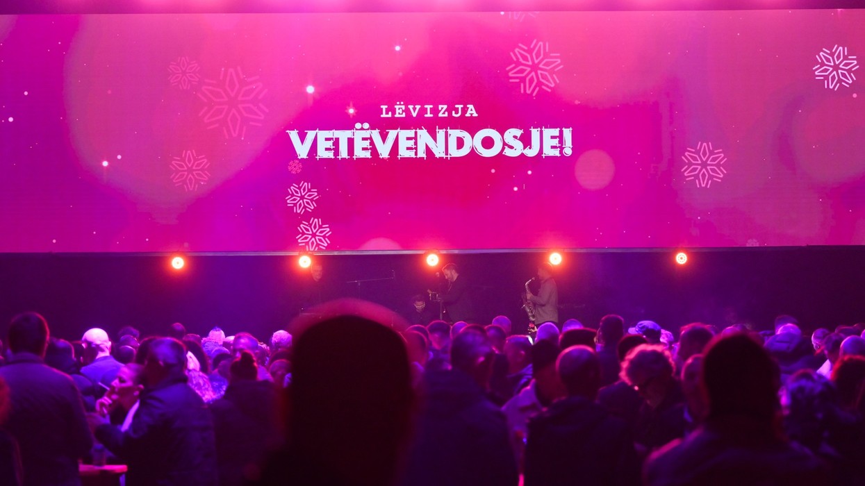 Lista e LVV-së, këta janë emrat e rinj në garë për deputetë