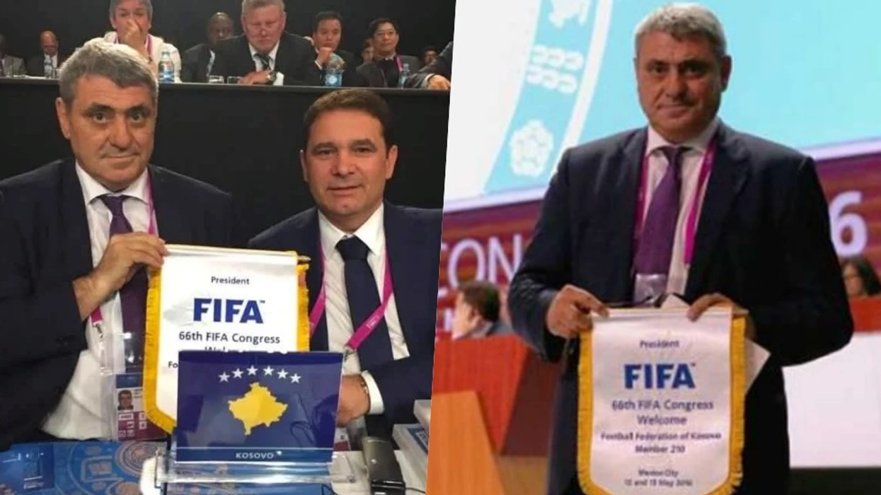 Një dekadë nga pranimi i Kosovës me të drejta të plota në FIFA