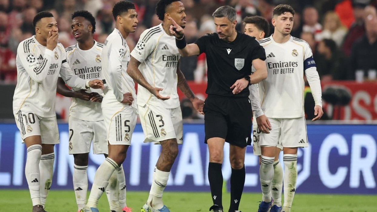 PSG-ja përgatitet për befasinë e madhe të verës, nis kontaktet e para me yllin e Real Madridit