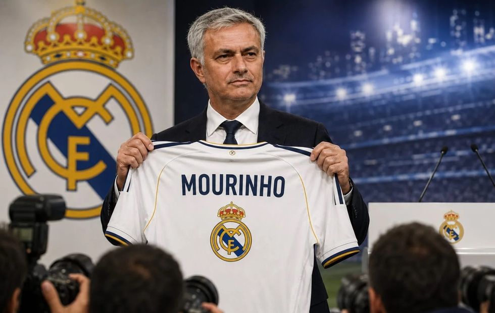 Operacioni “Mourinho” në Madrid: klauzola e lirimit dhe prapaskenat e marrëveshjes