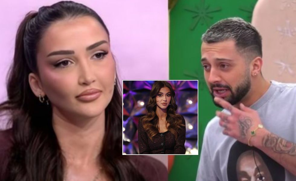 E akuzoi për lidhje me Gjestin, Loredana Brati i kundërpërgjigjet Xheneta Fetahut