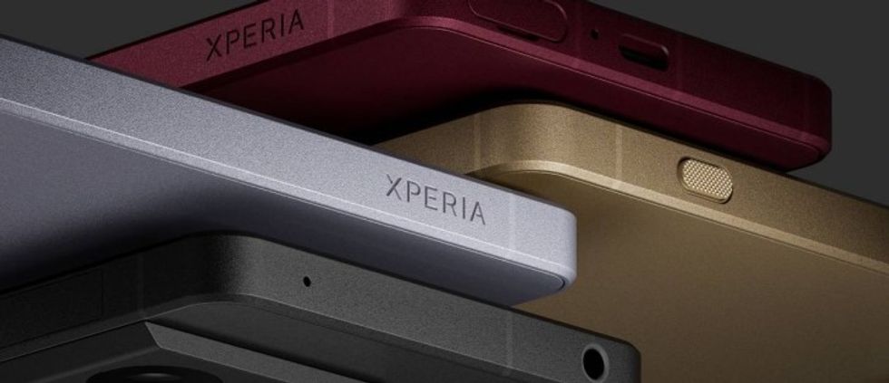 Prezantohet Sony Xperia 1 VIII me sensor telefoto më të madh 48MP, Snapdragon 8 Elite Gen 5
