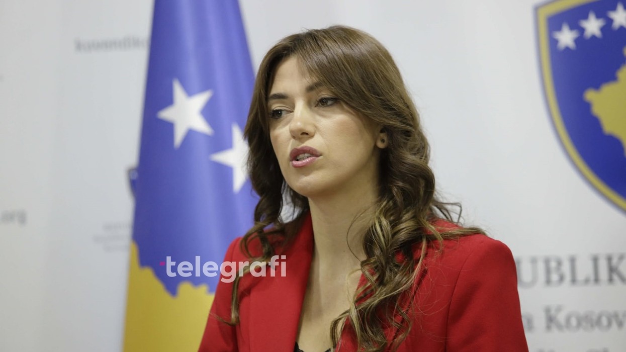Haxhiu flet për largimet e ish-deputetëve që iu bashkuan Osmanit: Qytetarët do t’i vlerësojnë veprimet