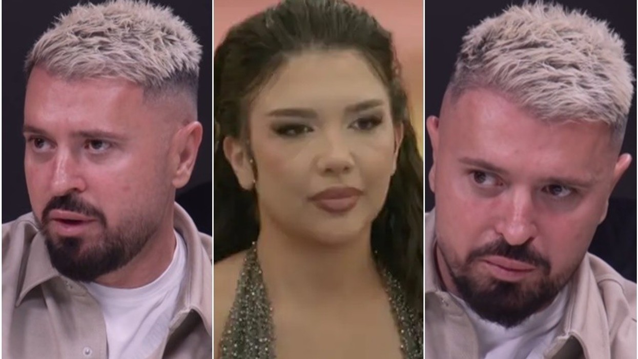 Labinot Rexha: Po të mos kishte qenë Alba, nuk do të kishte Big Brother