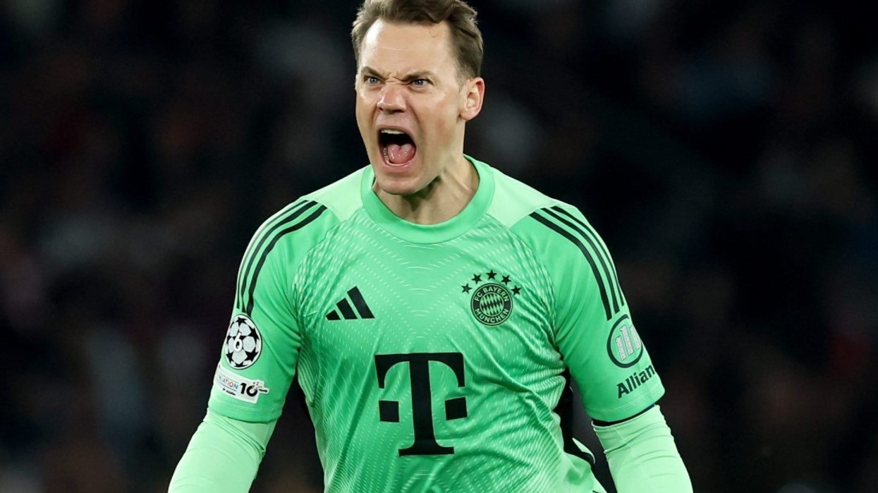 Neuer arrin marrëveshje të plotë me Bayern Munich për rinovimin e kontratës
