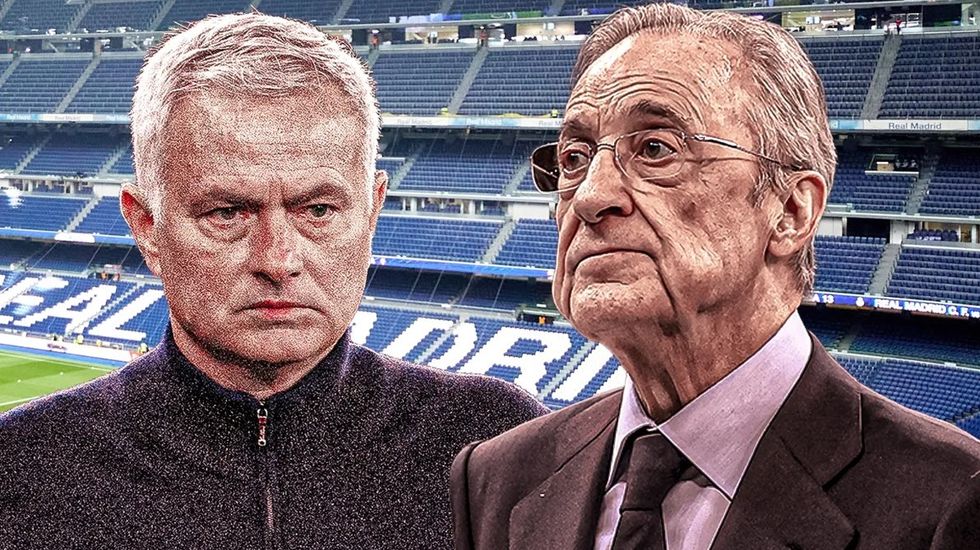 Mourinho dhe Perez bien dakord për transferimin e madh i cili do ta shpëtojë Real Madridin