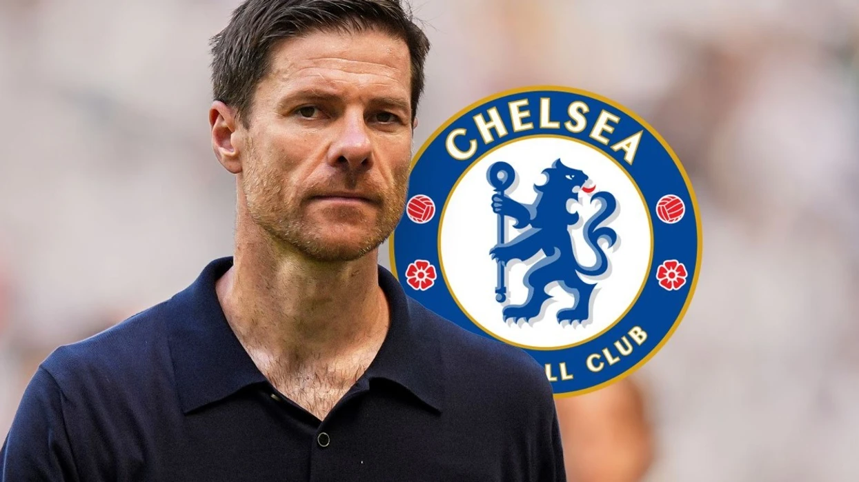 Xabi Alonso dëshiron transferimin e yllit të Real Madridit nëse merr drejtimin e Chelseat