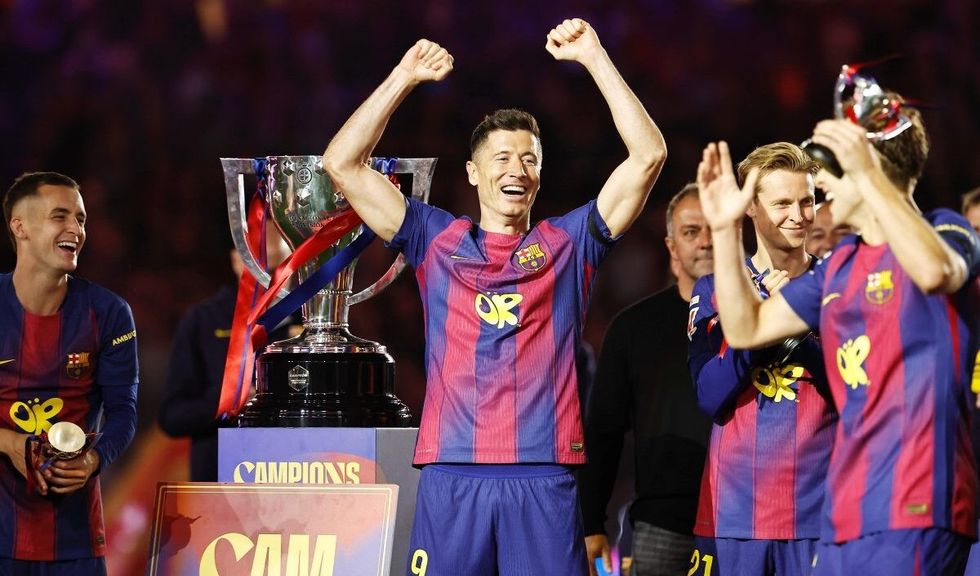 Mund të transferohet në një ligë më të vogël - Lewandowski pritet t'i befasojë të gjithë me klubin e ri