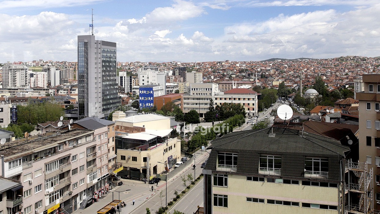 Raporti i “Ec Ma Ndryshe”: Prishtina pa buxhet për mbrojtje të mjedisit në vitin e kaluar, mungon monitorimi komunal i ujit dhe i dheut