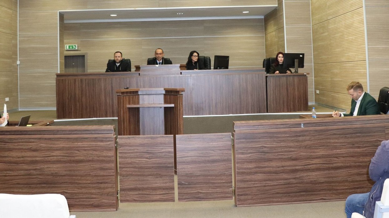 Supremja shfuqizon pjesërisht Rregulloren e Universitetit të Prishtinës për procedurat e avancimit të personelit akademik