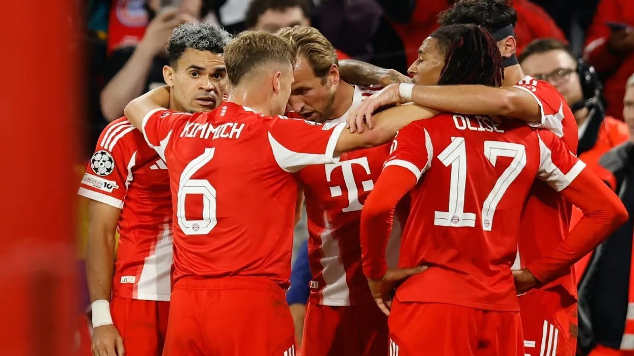 Bayern Munich arrin marrëveshje personale me yllin e Ligës Premier