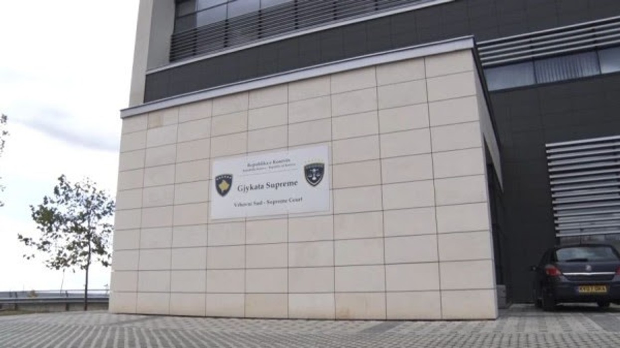 Refuzohet kërkesa për mbrojtje të ligjshmërisë nga avokatja e Ratko Kragoviqit, i pandehur për krime lufte