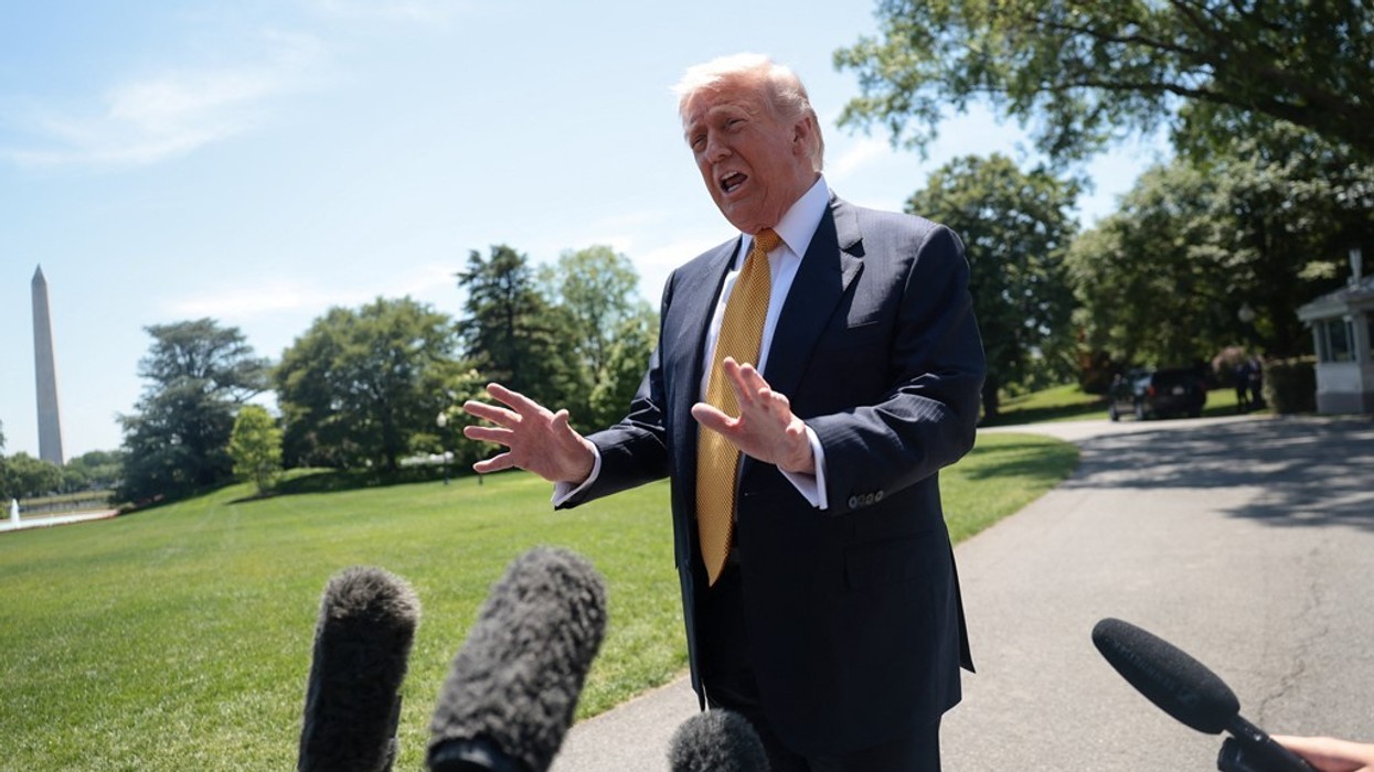 Trump thotë se nuk ka mirëkuptim me Putinin për Donbasin