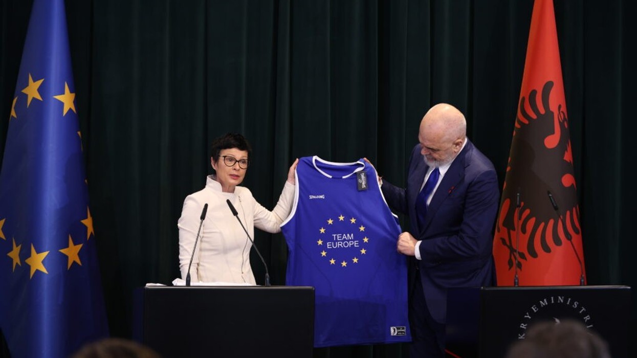 Kos: Shqipëria “basti im”, integrimi në BE brenda mandatit tim