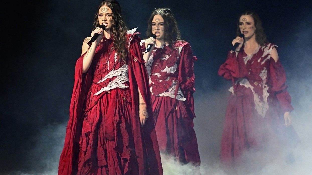 "Televizioni shtetëror izraelit na talli", reagojnë grupi Lelek që përfaqëson Kroacinë në 'Eurovision 2026'