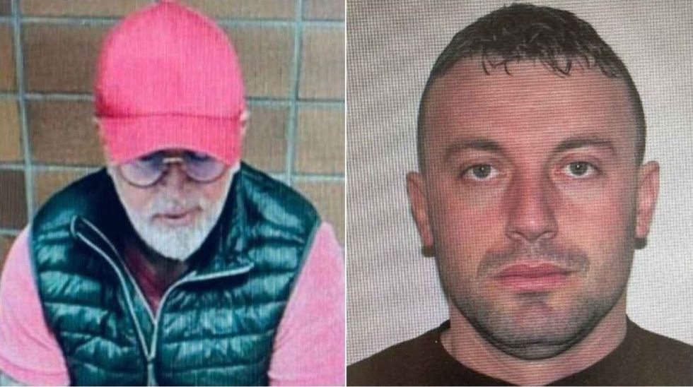 Lulzim Berisha dhe Durim Bami transferohen në burgun e sigurisë së lartë në Peqin