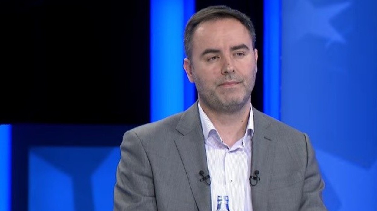 Ku u thyen raportet me Osmanin? Flet Konjufca