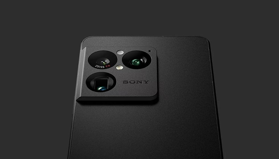 Për ata që “kanë ndarë mendjen”, Sony Xperia 1 VIII tani është në dispozicion për paraporositje në Evropë