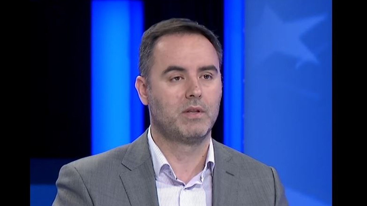 “Kurti e Vuçiqi në një dhomë për orë të tëra, s’dihet çfarë ka ndodhur” – Konjufca i përgjigjet Osmanit