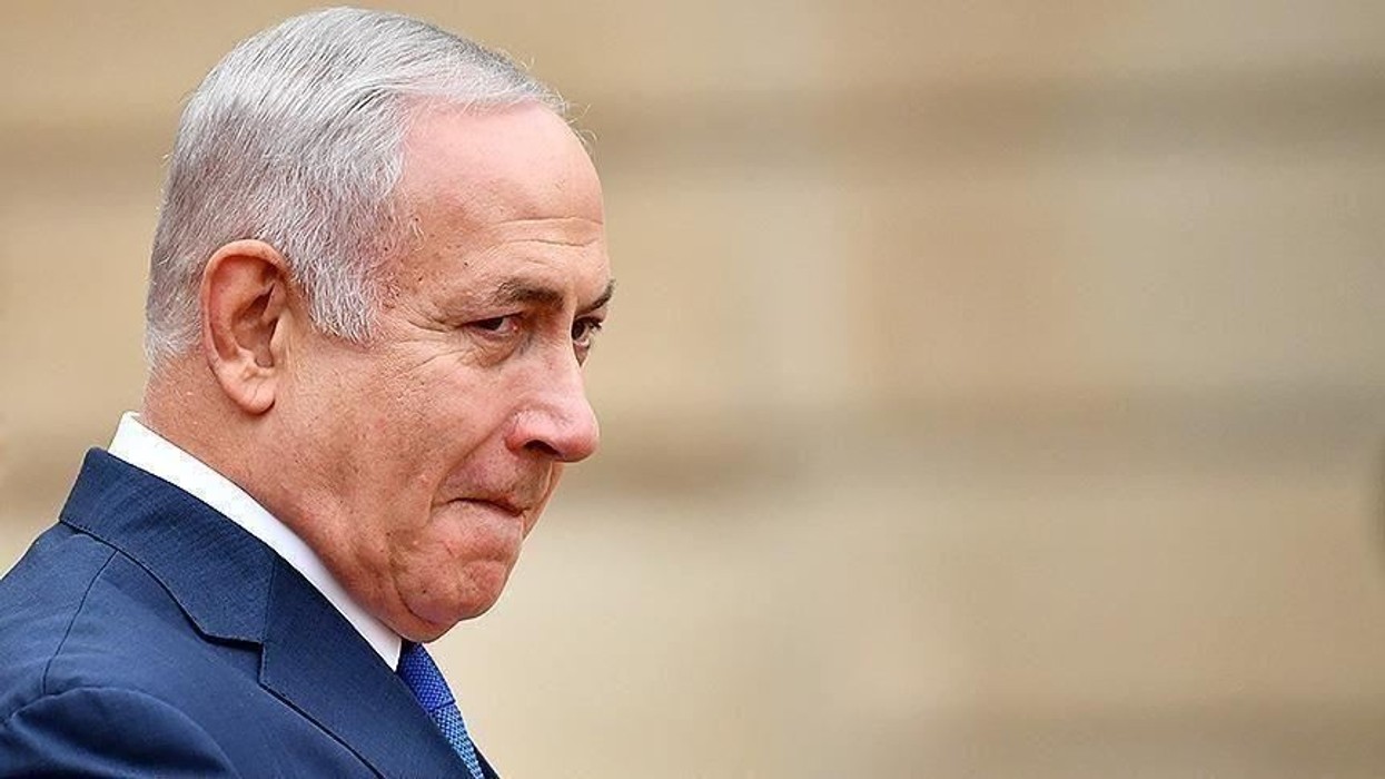 Netanyahu zhvilloi vizitë sekrete në Emiratet e Bashkuara Arabe gjatë luftës me Iranin