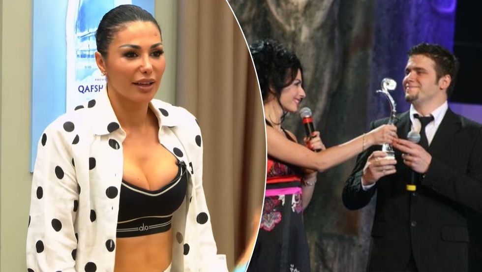 E bujshme: Soni Malaj flet pas shumë viteve për Florin, i bën një kërkesë publike nga Ferma VIP 3