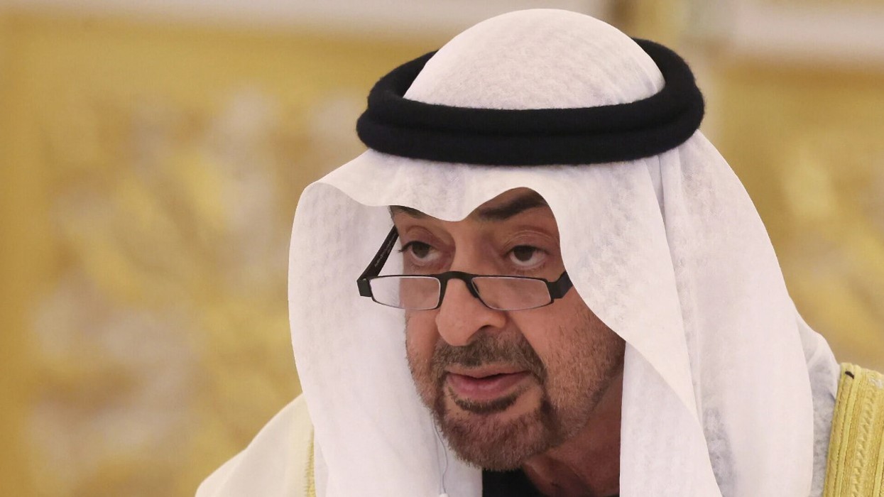 Emiratet e Bashkuara Arabe hedhin poshtë pretendimet e zyrës së kryeministrit izraelit se Netanyahu vizitoi Emiratet