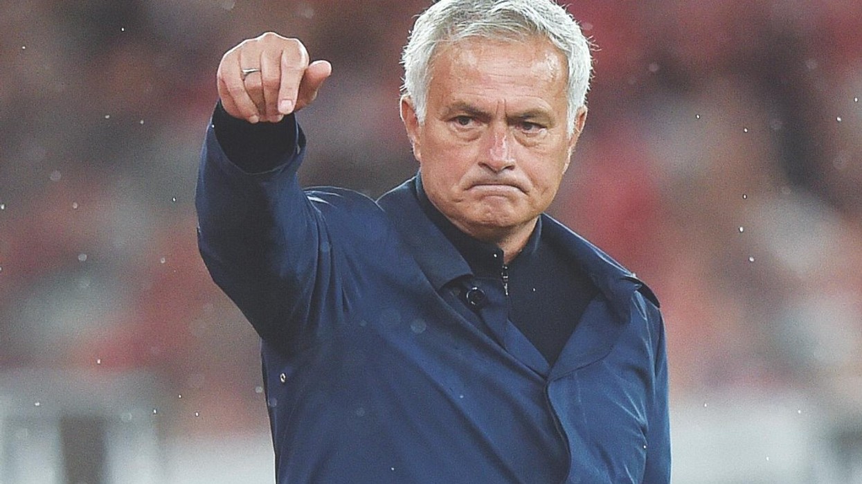 Real Madridi ka zgjedhur dy alternativa befasuese nëse dështon marrëveshja për Mourinhon