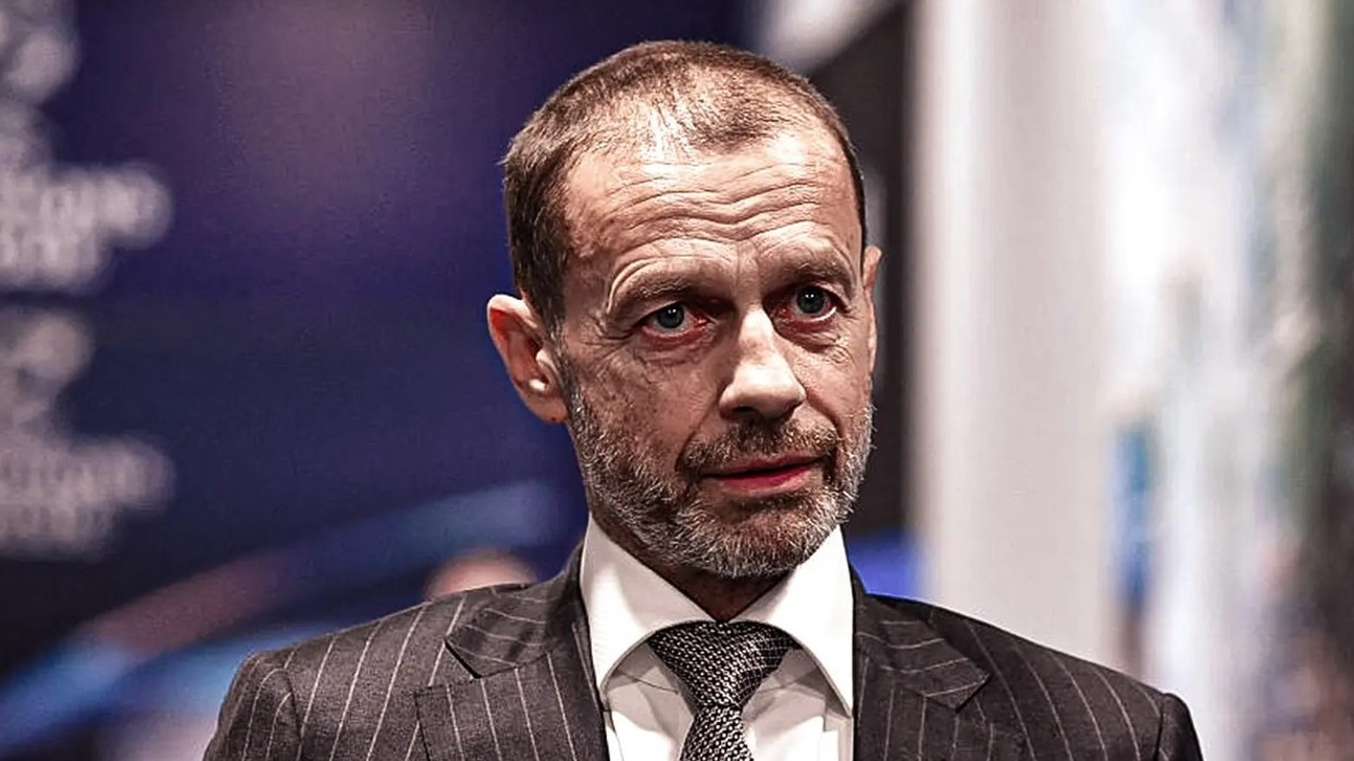 Klubi i madh evropian mund të përjashtohet nga Liga e Kampionëve sezonin e ardhshëm