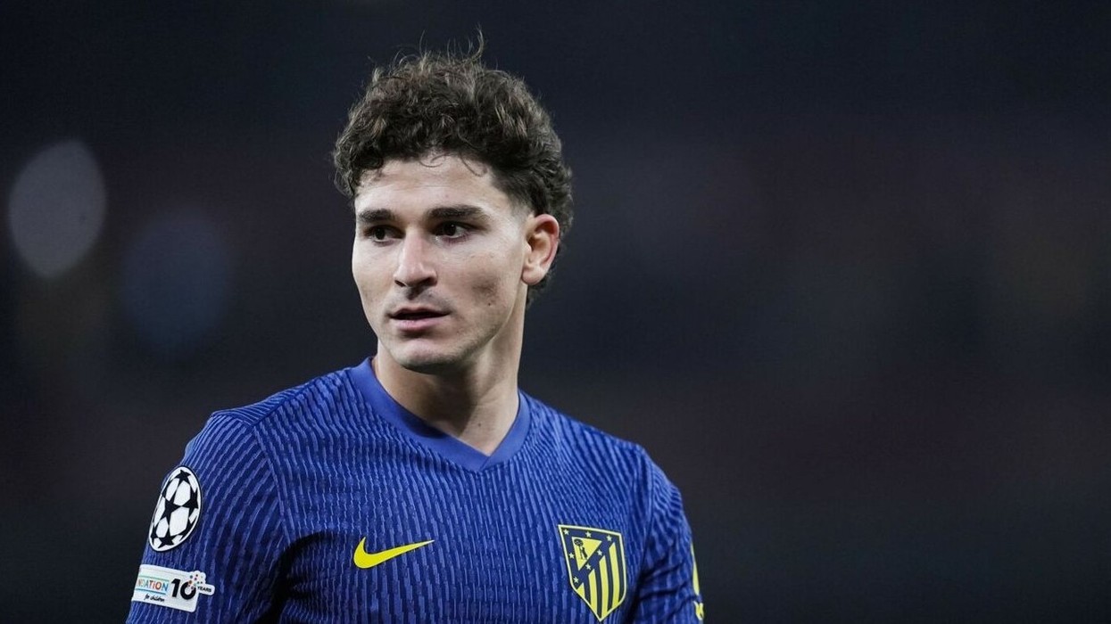 PSG me ofertë tunduese për Atletico Madridit – ia ofron dy lojtarë në këmbim të Alvarezit