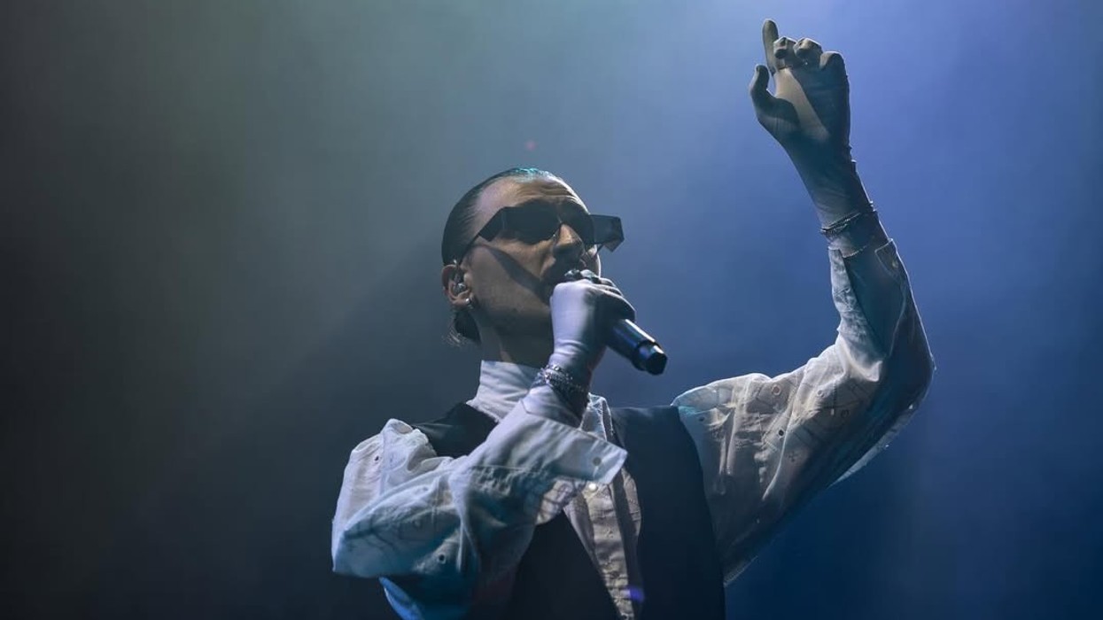 Sonte, Shqipëria ngjitet në skenën e Eurovisionit me artistin Alis – ja si mund të votoni nga Kosova