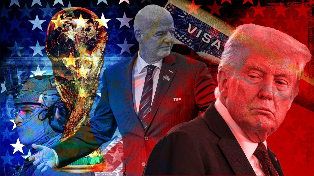 Amerika heq kufizimin e depozitës prej 15 mijë eurove për tifozët në Botërorë, por dy vende ende kanë ndalesë