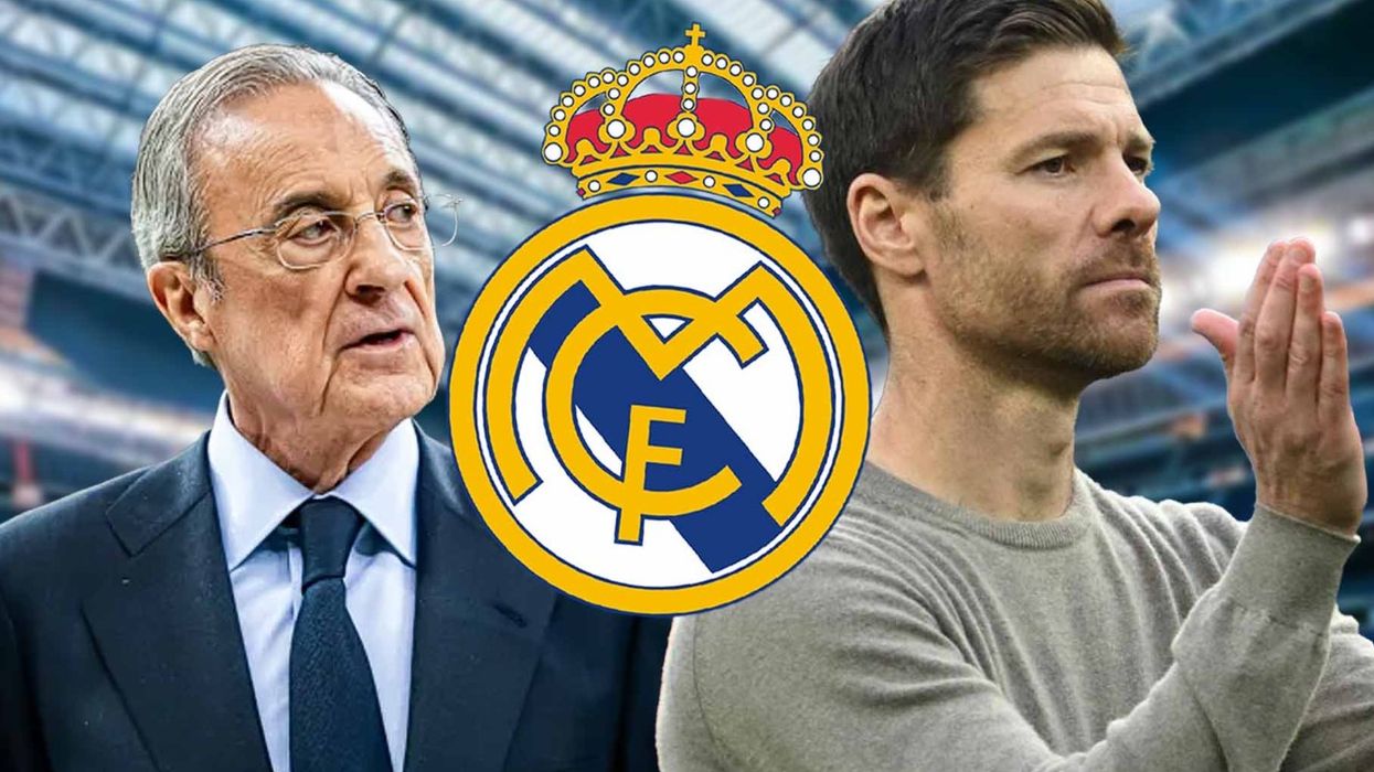 Perez sqaron për herë të parë të vërtetën mbi shkarkimin e Xabi Alonsos Perez sqaron për herë të parë të vërtetën mbi shkarkimin e Xabi Alonsos