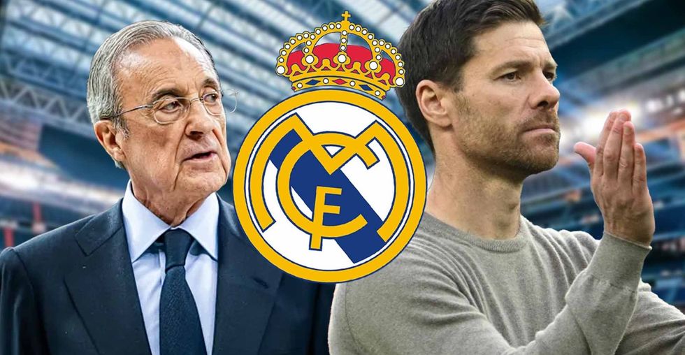 Perez sqaron për herë të parë të vërtetën mbi shkarkimin e Xabi Alonsos