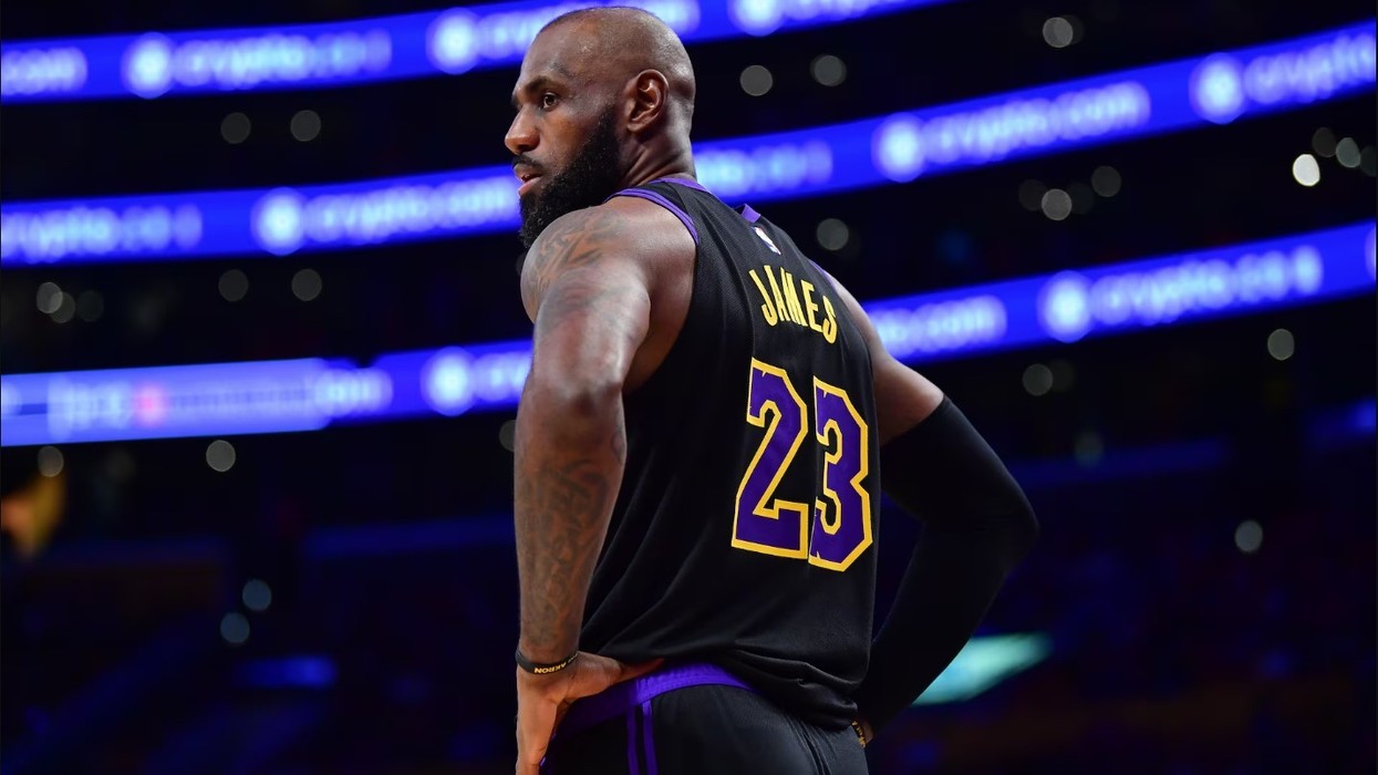 A është incidenti në dhomën e zhveshjes arsyeja pse LeBron do të largohet nga Lakers?