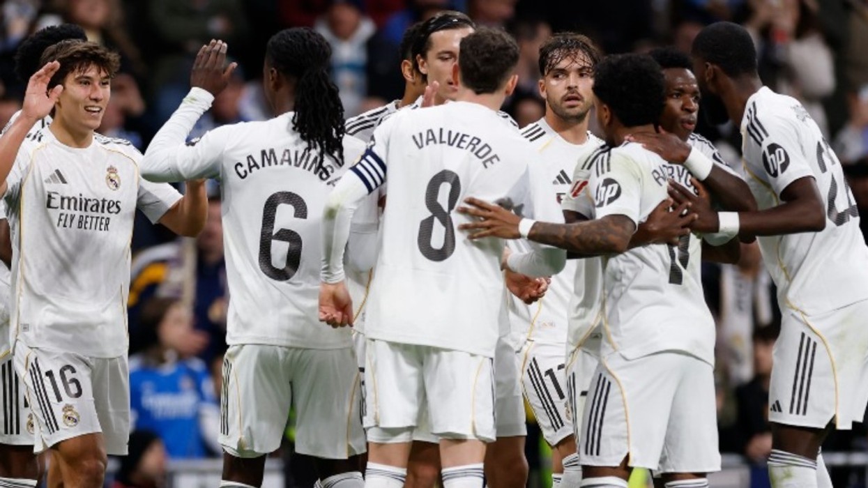 Dortmundi përshpejton negociatat për transferimin e yllit të Real Madridit
